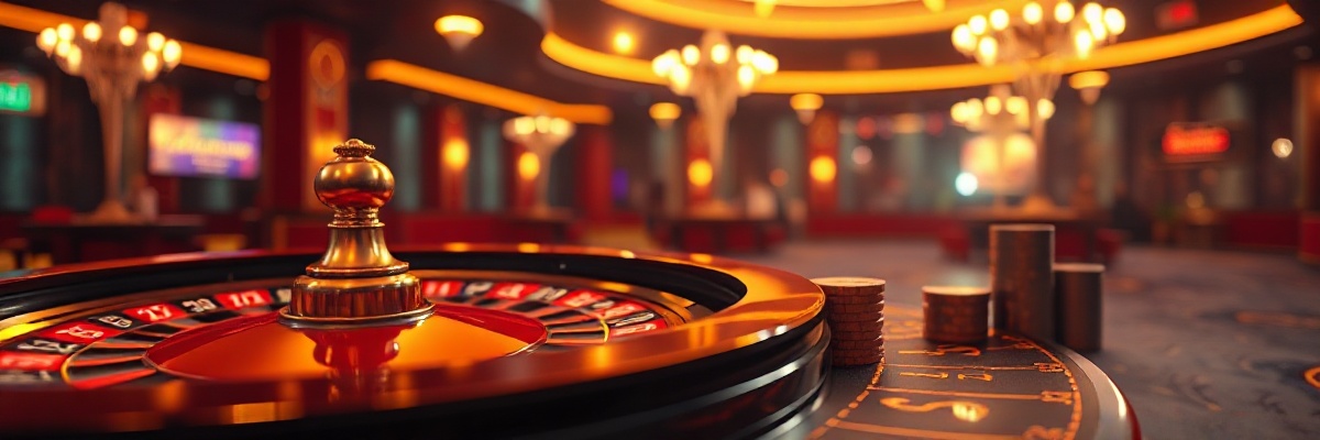 stratford casino — Aspers Casino Stratford: The Main Venue